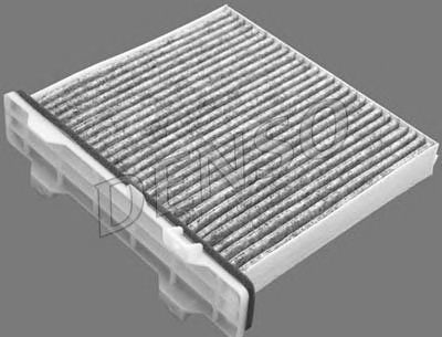 DENSO dcf336k -  Фильтр воздуха в салоне