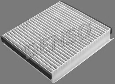 DENSO dcf341k -  Фильтр воздуха в салоне