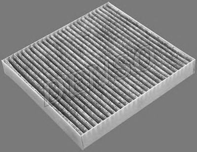 DENSO dcf344k -  Фильтр воздуха в салоне