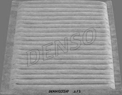 DENSO dcf354p -  Фильтр воздуха в салоне