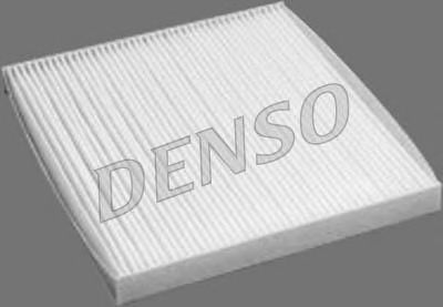DENSO dcf358p -  Фильтр воздуха в салоне