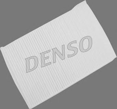 DENSO dcf368p -  Фильтр воздуха в салоне