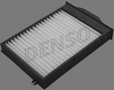 DENSO dcf413p -  Фильтр воздуха в салоне