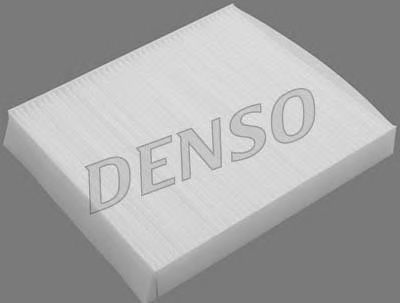 DENSO dcf417p -  Фильтр воздуха в салоне