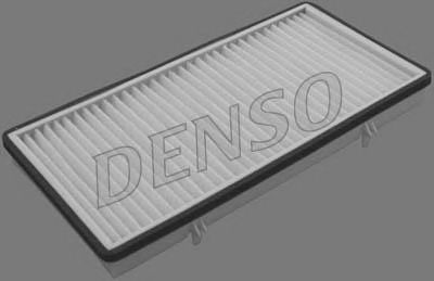 DENSO dcf418p -  Фильтр воздуха в салоне