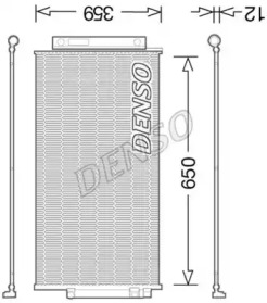 DENSO dcn09047 -  