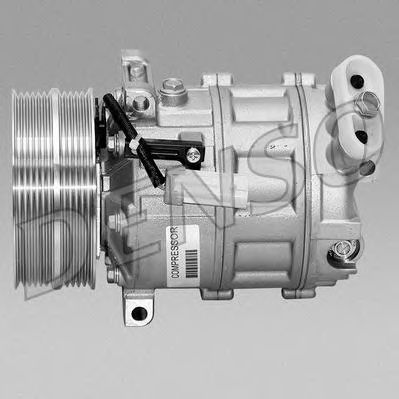 DENSO dcp01031 -  Компрессор, кондиционер