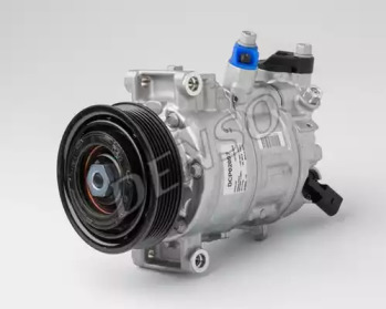 DENSO dcp02097 -  Компрессор, кондиционер