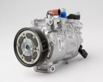DENSO dcp02098 -  Компрессор, кондиционер