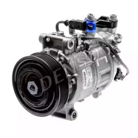 DENSO dcp02102 -  Компрессор, кондиционер