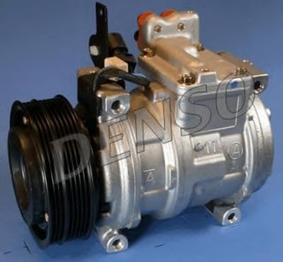 DENSO dcp05006 -  Компрессор, кондиционер