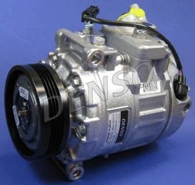 DENSO dcp05020 -  Компрессор, кондиционер