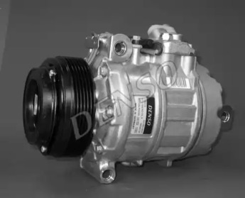 DENSO dcp05031 -  Компрессор, кондиционер