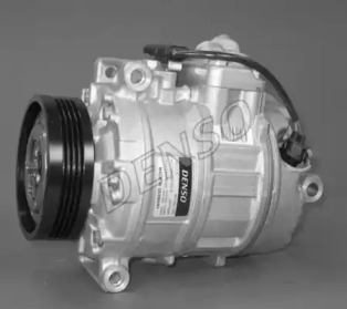 DENSO dcp05035 -  Компрессор, кондиционер