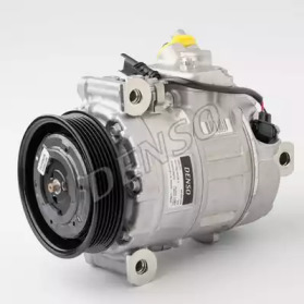 DENSO dcp05036 -  Компрессор, кондиционер