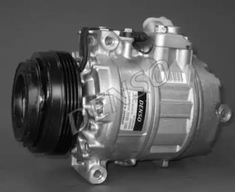 DENSO dcp05039 -  Компрессор, кондиционер