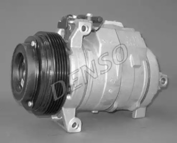 DENSO dcp05046 -  Компрессор, кондиционер