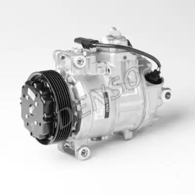 DENSO dcp05061 -  Компрессор, кондиционер