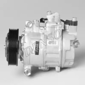 DENSO dcp05062 -  Компрессор, кондиционер