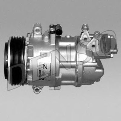 DENSO dcp05070 -  Компрессор, кондиционер