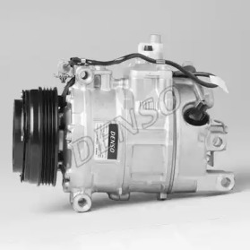 DENSO dcp05076 -  Компрессор, кондиционер