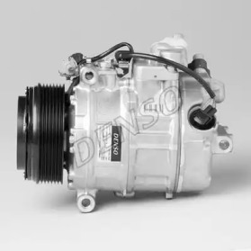 DENSO dcp05077 -  Компрессор, кондиционер