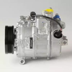 DENSO dcp05092 -  Компрессор, кондиционер