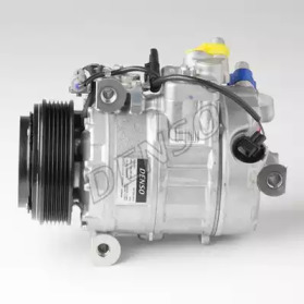 DENSO dcp05093 -  Компрессор, кондиционер