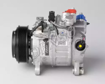 DENSO dcp05096 -  Компрессор, кондиционер
