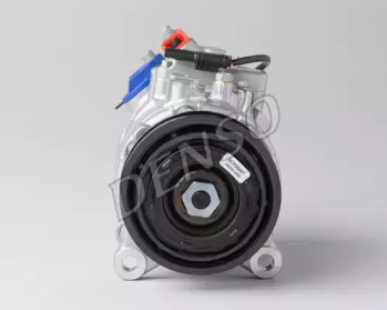 DENSO dcp05097 -  Компрессор, кондиционер
