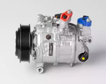 DENSO dcp05098 -  Компрессор, кондиционер