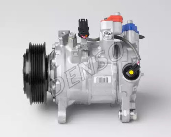 DENSO dcp05099 -  Компрессор, кондиционер