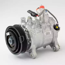 DENSO dcp05105 -  Компрессор, кондиционер