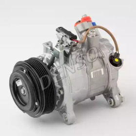 DENSO dcp05106 -  Компрессор, кондиционер