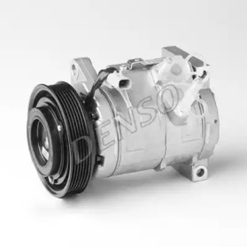 DENSO dcp06017 -  Компрессор, кондиционер