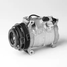 DENSO dcp06021 -  Компрессор, кондиционер
