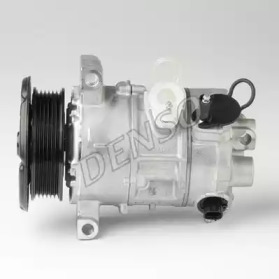 DENSO dcp06022 -  Компрессор, кондиционер
