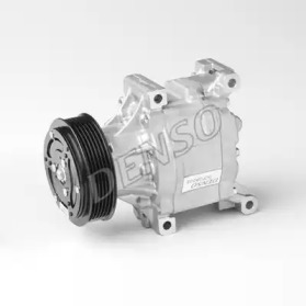DENSO dcp09003 -  Компрессор, кондиционер