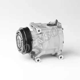 DENSO dcp09004 -  Компрессор, кондиционер