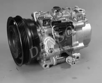 DENSO dcp09015 -  Компрессор, кондиционер