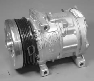 DENSO dcp09016 -  Компрессор, кондиционер