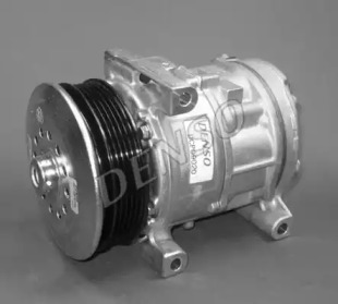 DENSO dcp09020 -  Компрессор, кондиционер