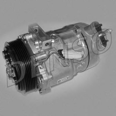 DENSO dcp09021 -  Компрессор, кондиционер