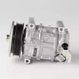 DENSO dcp09032 -  Компрессор, кондиционер