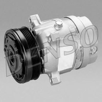 DENSO dcp09051 -  Компрессор, кондиционер