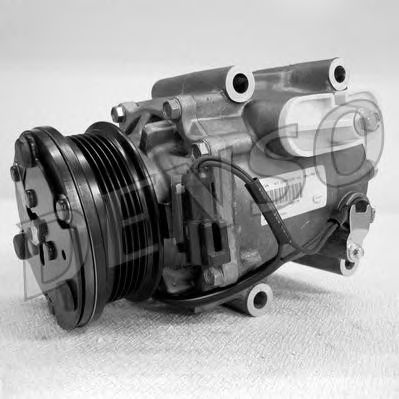 DENSO dcp10003 - Компрессор, кондиционер