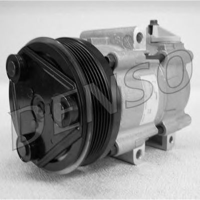 DENSO dcp10013 -  Компрессор, кондиционер