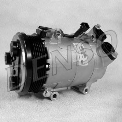 DENSO dcp10018 -  Компрессор, кондиционер