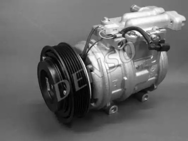 DENSO dcp11007 -  Компрессор, кондиционер