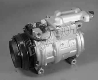 DENSO dcp12009 -  Компрессор, кондиционер